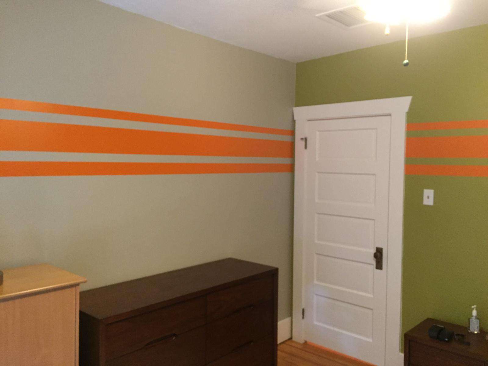 Empire Services Faux Finishes and Specialty Painting Denver